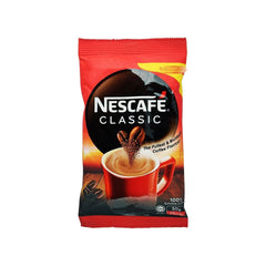 Nescafe Classic Coffee 25g Pouch