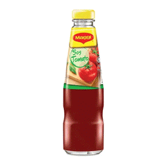 Maggi Sos Tomato Sauce 325g