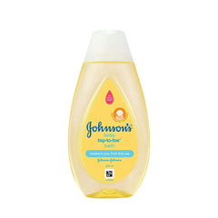 Johnsons Baby Top To Toe Baby Wash 200ml