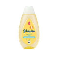 Johnsons Baby Top To Toe Baby Wash 200ml