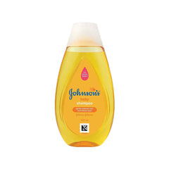 Johnsons Baby Shampoo Gold 100ml