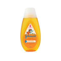 Johnsons Soft & Smooth Kids Shampoo 100ml