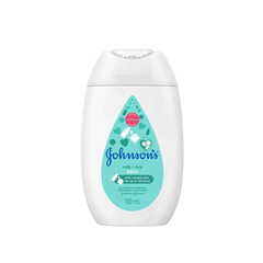 Johnsons Milk+rice Baby Lotion 100ml