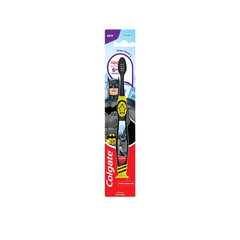 Colgate Batman Toothbrush 6+years Ultra Soft