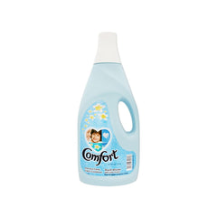 Comfort Touch Of Love Blue 2ltr