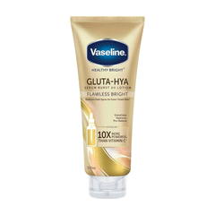 Vaseline Gluta-Hya Serum UV Lotion 330ml