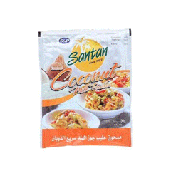 Santan Coconut Milk Powder 50g