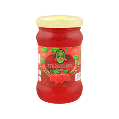 Fruit Tree Jam Strawberry 270g