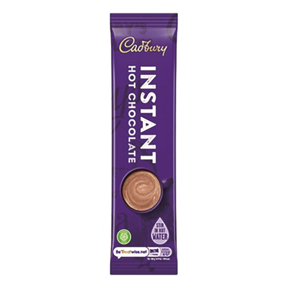 Cadbury Hot Chocolate 28gm