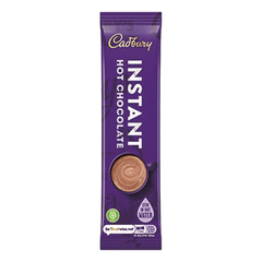 Cadbury Hot Chocolate 28gm