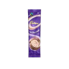 Cadbury Hot Chocolate 28gm