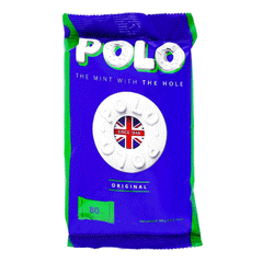 Polo The Mint With The Hole Original 130g