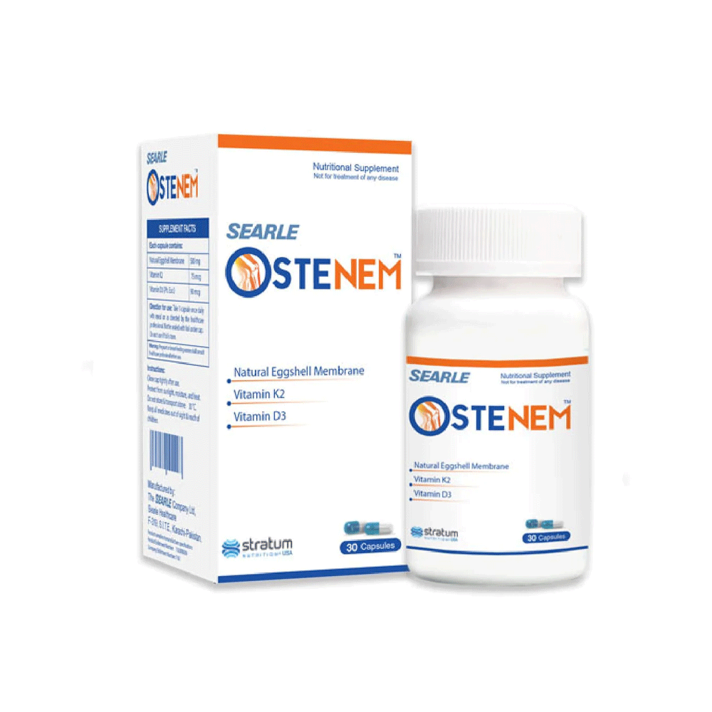 Ostenem Cap 30s