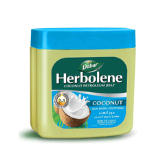 Dabur Herbolene Coconut Petroleum Jelly 100ml