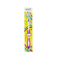Protect Bunny Soft Toothbrush