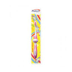 Protect Bunny Soft Toothbrush