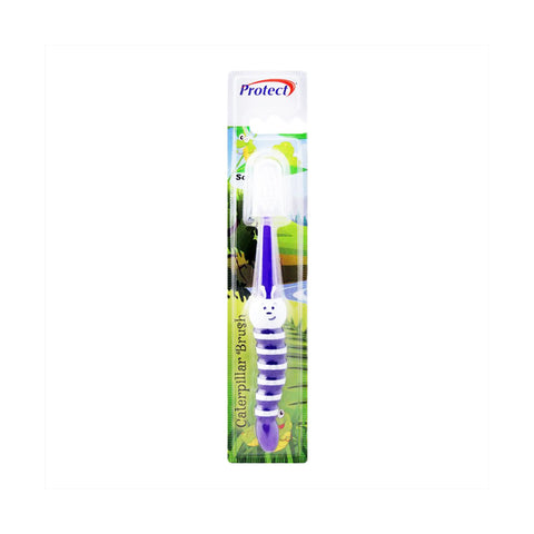 Protect Bear Soft Toothbrush