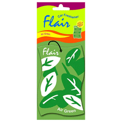 Flair Dunhill Car Air Freshener