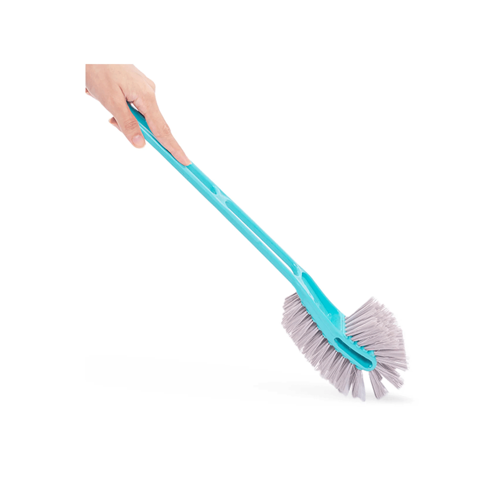 Spontex Hockey Brush Double Side