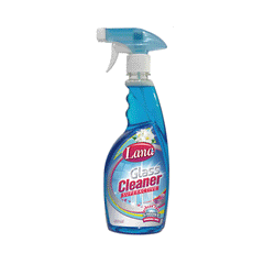 Lana Glass Cleaner 500ml