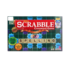 Gamex Cart Elite Scrabble