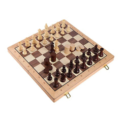 Chess 2in1 Game