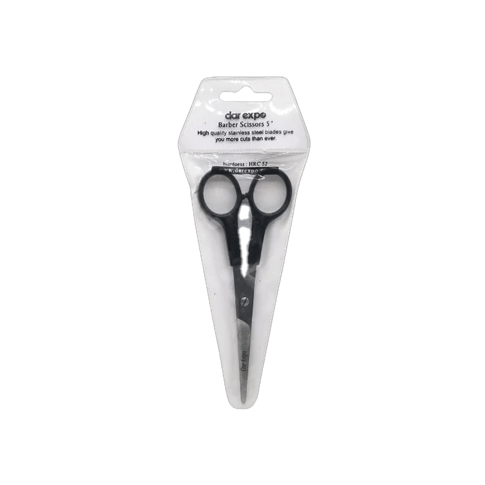 Dar Baber Scissors With 5inch De-501