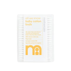 Mothercare Baby Cotton Buds 200s