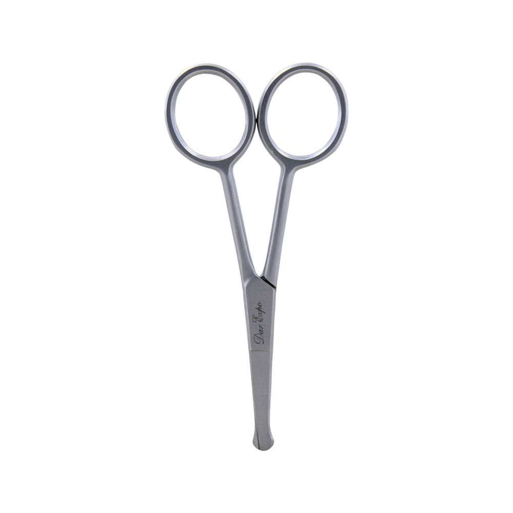 Dar Moustache & Nose Hair Scissors 4inch