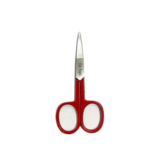 Dar Nail Scissors S S Curved Color Coated 3.5 De-518