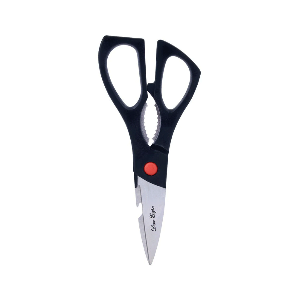 Dar 3in1 Kitchen Scissors Stainless Steel De-525