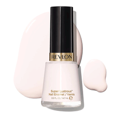 Revlon Nail Enamel Sheer Patel 909