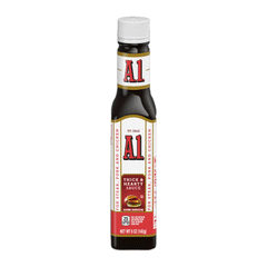 A1 Thick & Hearty Sauce 142g