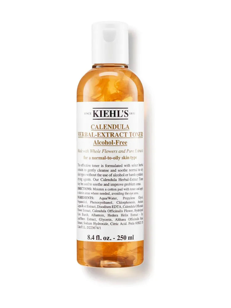 Kiehls Calendula Herbal-extract Toner 250ml