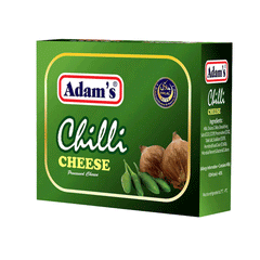 Adam's Chilli Cheese 227g