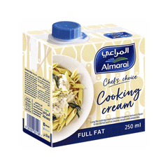 Almarai Cooking Cream FF 250ml