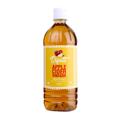 Dipitt Apple Cider Vinegar 800ml