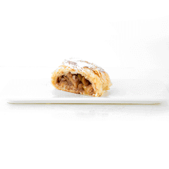 apple-streudel