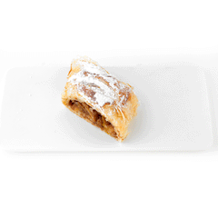 apple-streudel