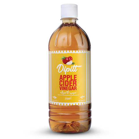 Dipitt Apple Cider Vinegar 800ml Springs dipitt-apple-cider-vinegar-800ml-springs