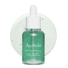 Arencia Holy Hyssop Serum 12-30ml