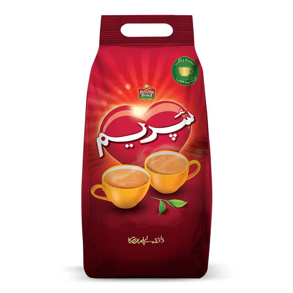 Brooke Bond Supreme Tea 900g