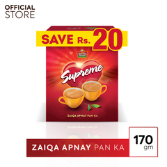 Brooke Bond Tea Supreme 170g