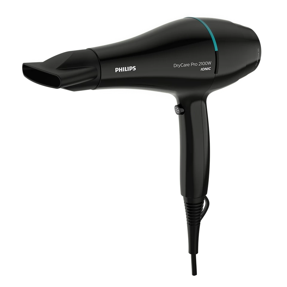 Phillips Hair Dryer Advanced BHD272