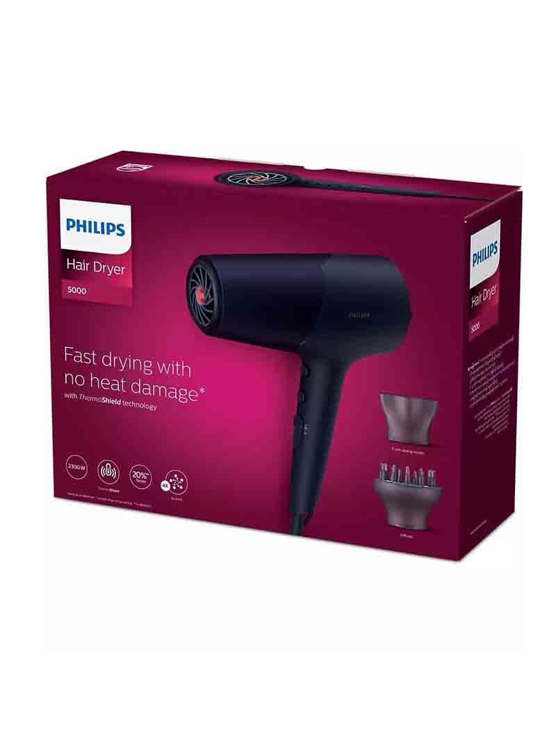 Philips Hair Dryer Bhd510/3