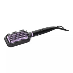 Phillips Heated Straightening Brush Bhh880