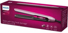 Philips Personal Care Hair Staraightener Bhs530