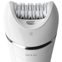 Philips Epilator 8000 Bre710/01