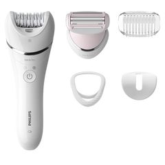 Philips Epilator 8000 Bre710/01