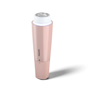 Philips Facial Hair Remover Brr454